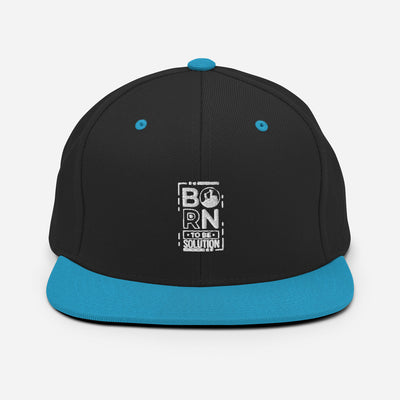 Snapback Hat