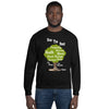 Unisex Sweatshirt - born2beasolution