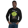 Unisex Sweatshirt - born2beasolution