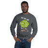 Unisex Sweatshirt - born2beasolution