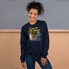 Unisex Sweatshirt - born2beasolution