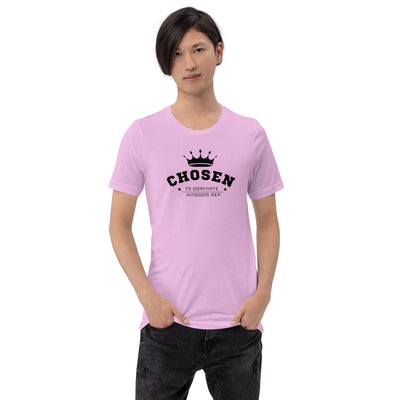 Unisex t-shirt