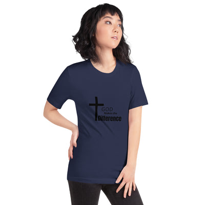 Unisex t-shirt